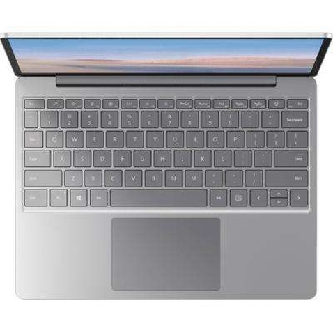 Ноутбук Microsoft Surface Laptop GO (THJ-00046)