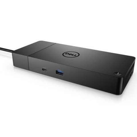 Порт-реплікатор Dell Dock WD19S 130W (210-AZBX)