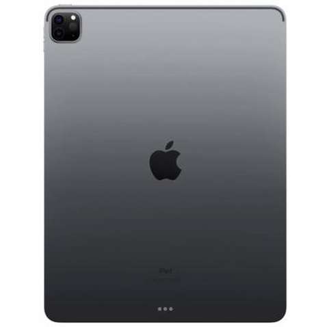 Планшет Apple A2377 iPadPro 11" M1 Wi-Fi 128GB Space Grey (MHQR3RK/A)