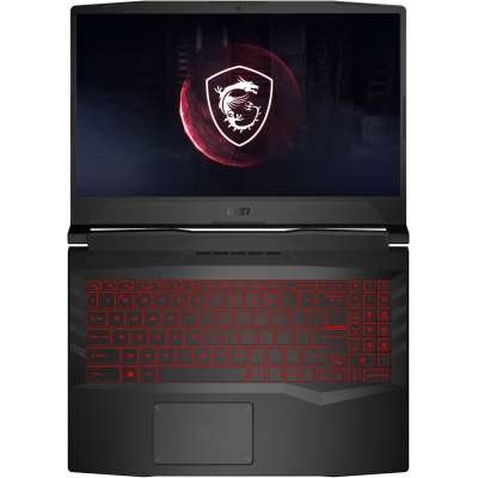 Ноутбук MSI Pulse GL66-11UEK (GL6611UEK-250XUA)