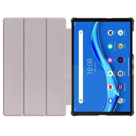 Чохол до планшета Armorstandart Smart Case Lenovo Tab M10 Plus Black (ARM58618)