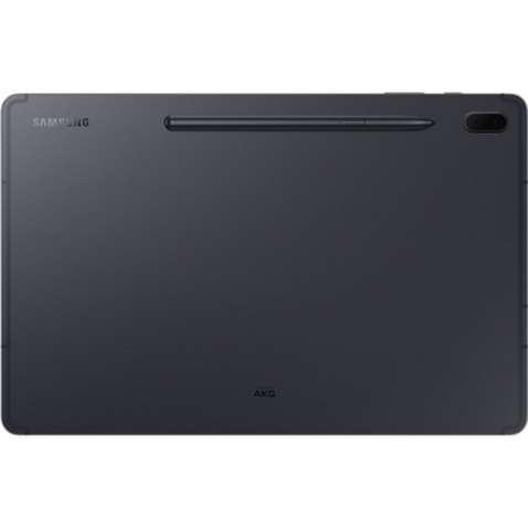 Планшет Samsung SM-T735/64 (S7 FE 12.4" 4/64Gb LTE) Black (SM-T735NZKASEK)