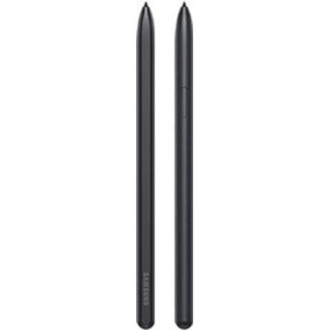 Планшет Samsung SM-T735/64 (S7 FE 12.4" 4/64Gb LTE) Black (SM-T735NZKASEK)