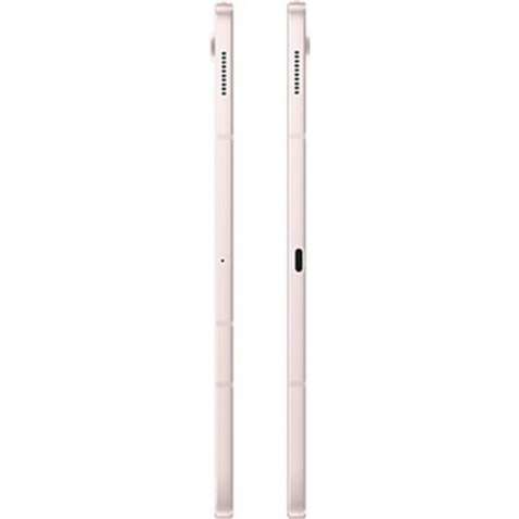 Планшет Samsung SM-T735/64 (S7 FE 12.4" 4/64Gb LTE) Pink (SM-T735NLIASEK)
