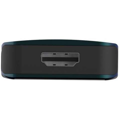 Порт-реплікатор HP USB3.1 Type-C --> HDMI/VGA/DP/, 0.2м (DHC-CT200)