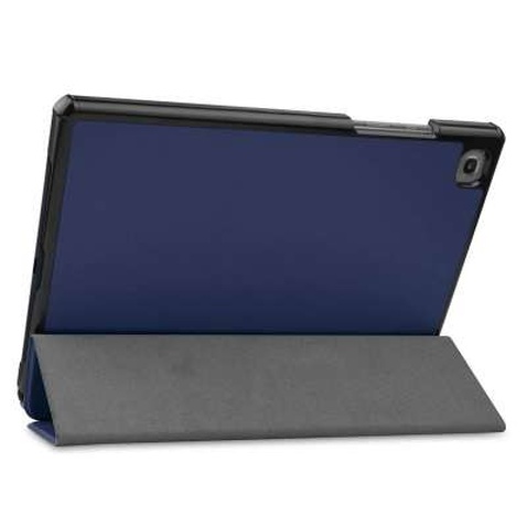 Чохол до планшета BeCover Smart Case Samsung Galaxy Tab A7 Lite SM-T220 / SM-T225 Deep (706454)
