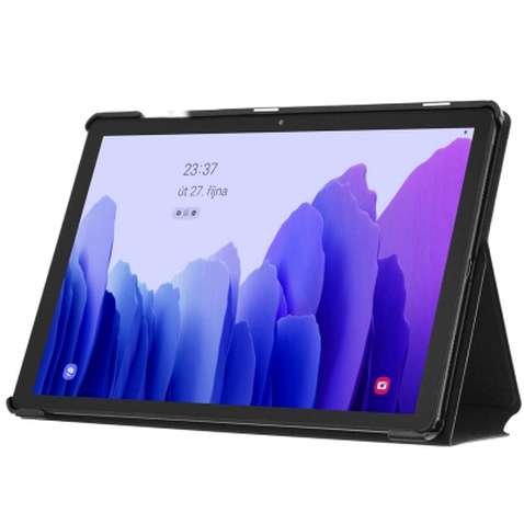 Чохол до планшета BeCover Premium Lenovo Tab P11 Pro Deep Blue (706688)