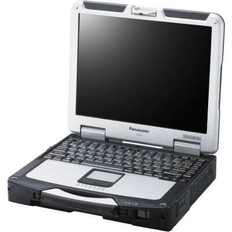 Ноутбук Panasonic TOUGHBOOK CF-31 (CF-314B603N9)
