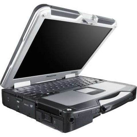 Ноутбук Panasonic TOUGHBOOK CF-31 (CF-314B603N9)