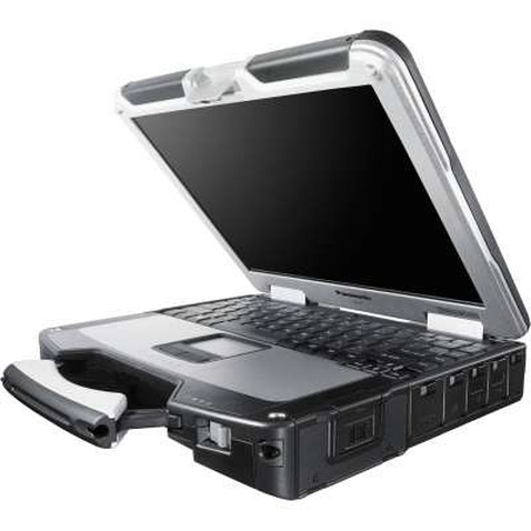 Ноутбук Panasonic TOUGHBOOK CF-31 (CF-314B603N9)