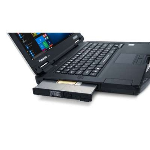 Ноутбук Panasonic TOUGHBOOK FZ-55 (FZ-55B400KT9)