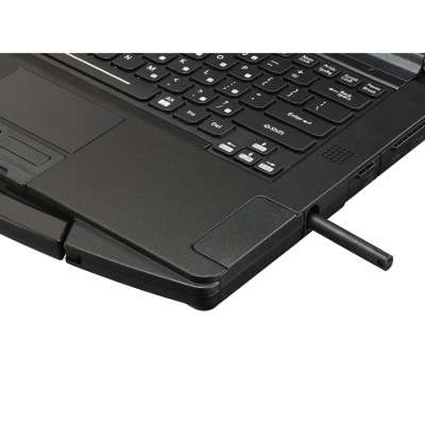 Ноутбук Panasonic TOUGHBOOK FZ-55 (FZ-55B400KT9)