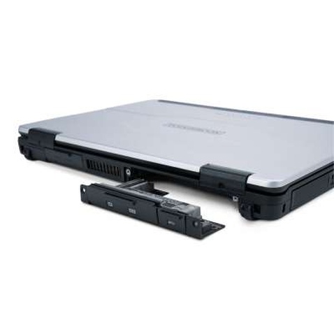 Ноутбук Panasonic TOUGHBOOK FZ-55 (FZ-55B400KT9)