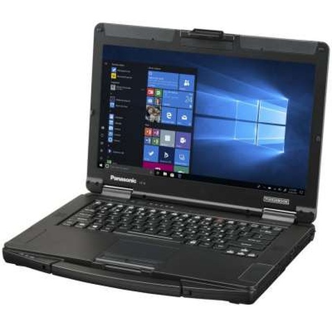 Ноутбук Panasonic TOUGHBOOK FZ-55 (FZ-55B400KT9)