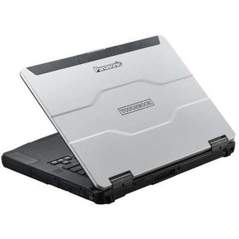 Ноутбук Panasonic TOUGHBOOK FZ-55 (FZ-55B400KT9)