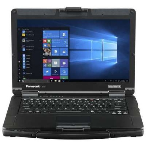 Ноутбук Panasonic TOUGHBOOK FZ-55 (FZ-55B400KT9)