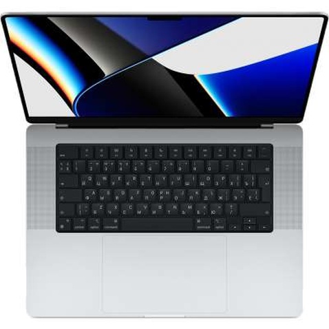 Ноутбук Apple MacBook Pro A2442 M1 Pro (MKGR3UA/A)