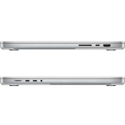 Ноутбук Apple MacBook Pro A2442 M1 Pro (MKGR3UA/A)