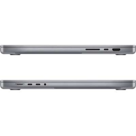 Ноутбук Apple MacBook Pro A2442 M1 Pro (MKGQ3UA/A)