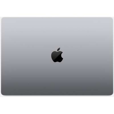 Ноутбук Apple MacBook Pro A2442 M1 Pro (MKGQ3UA/A)