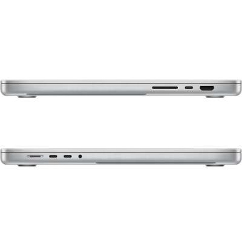 Ноутбук Apple MacBook Pro A2442 M1 Pro (MKGT3UA/A)