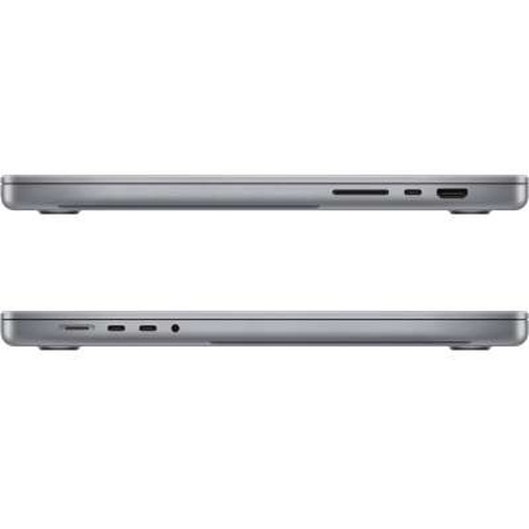 Ноутбук Apple MacBook Pro A2485 M1 Pro (MK183UA/A)