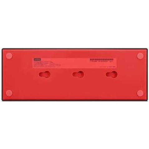 Порт-реплікатор Lenovo ThinkPad Thunderbolt 4 WorkStation Dock (40B00300EU)