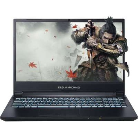 Ноутбук Dream Machines RG3050Ti-15 (RG3050TI-15UA20)