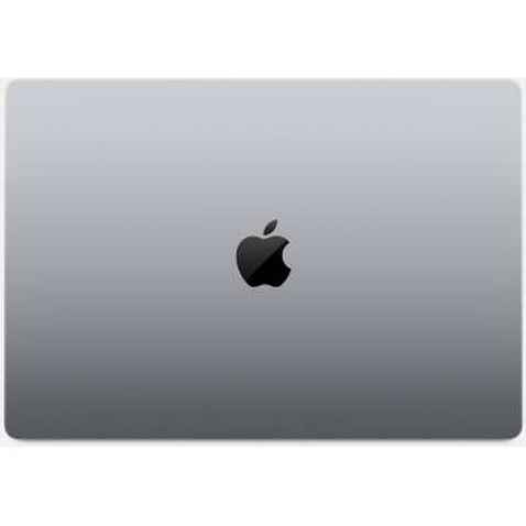 Ноутбук Apple MacBook Pro A2442 M1 Pro (Z15G0015M)
