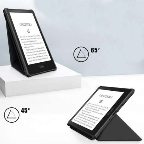 Чохол до електронної книги BeCover Ultra Slim Origami Amazon Kindle Paperwhite 11th Gen. 2021 B (707218)