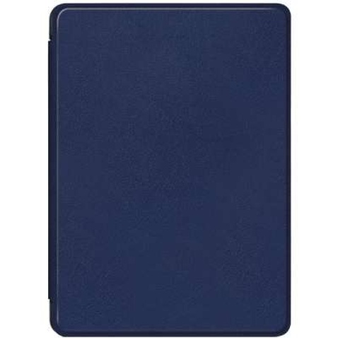 Чохол до електронної книги BeCover Smart Case Amazon Kindle Paperwhite 11th Gen. 2021 Deep Blue (707203)