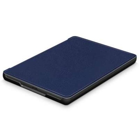 Чохол до електронної книги BeCover Smart Case Amazon Kindle Paperwhite 11th Gen. 2021 Deep Blue (707203)