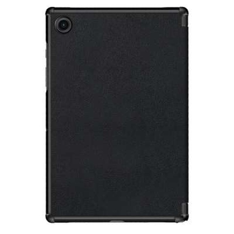 Чохол до планшета Armorstandart Smart Case Samsung Galaxy Tab A 8.0 2021 Black (ARM60971)