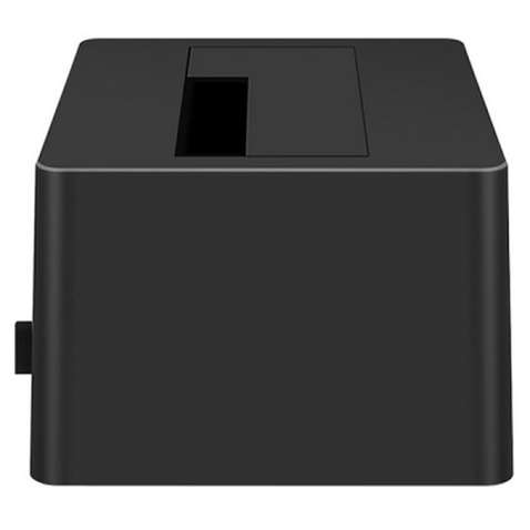 Док-станція Maiwo HDD 2.5"/3.5" SATA/SSD USB 3.0 (K308P)