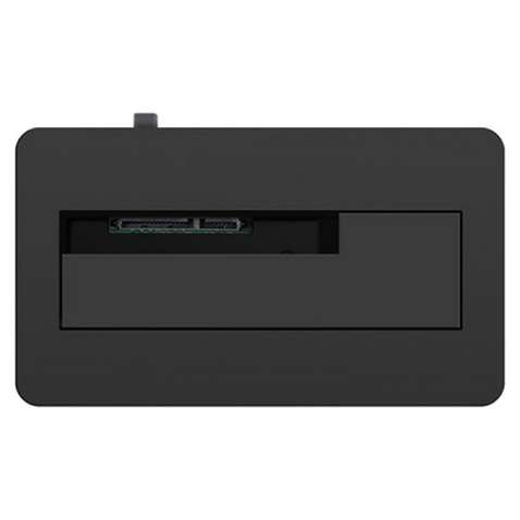 Док-станція Maiwo HDD 2.5"/3.5" SATA/SSD USB 3.0 (K308P)