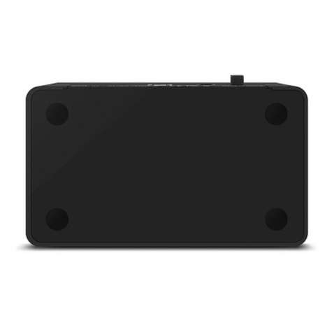 Док-станція Maiwo HDD 2.5"/3.5" SATA/SSD USB 3.0 (K308P)