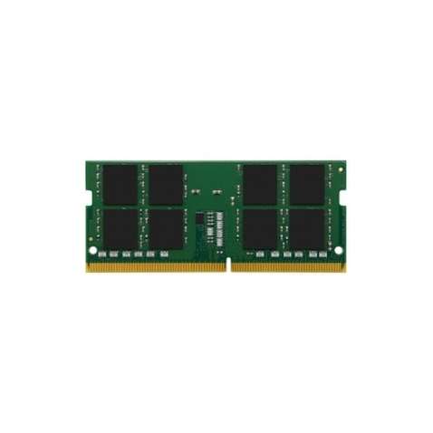 Модуль пам'яті для ноутбука SoDIMM DDR4 8GB 3200 MHz Kingston (KVR32S22S8/8)