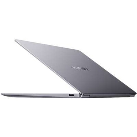 Ноутбук Huawei MATEBOOK 14S (53012LVG)