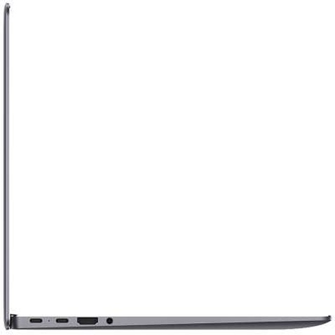 Ноутбук Huawei MATEBOOK 14S (53012LVG)
