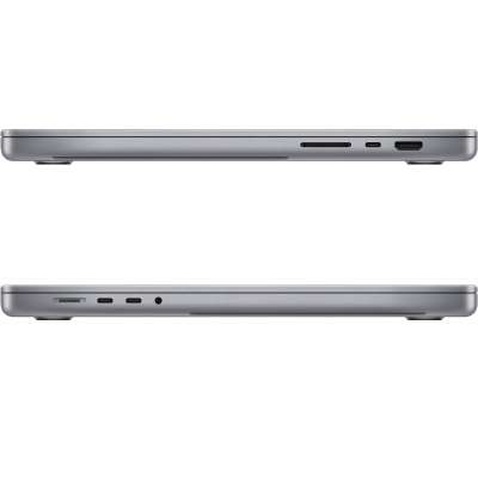 Ноутбук Apple MacBook Pro A2485 M1 Pro (MK183RU/A)