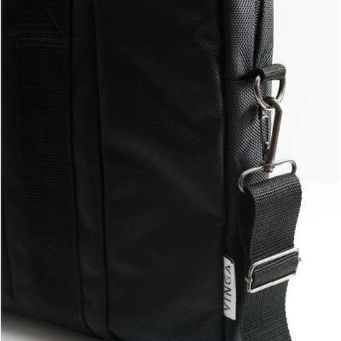 Сумка для ноутбука Vinga 14" NB124 black (NB124BK)