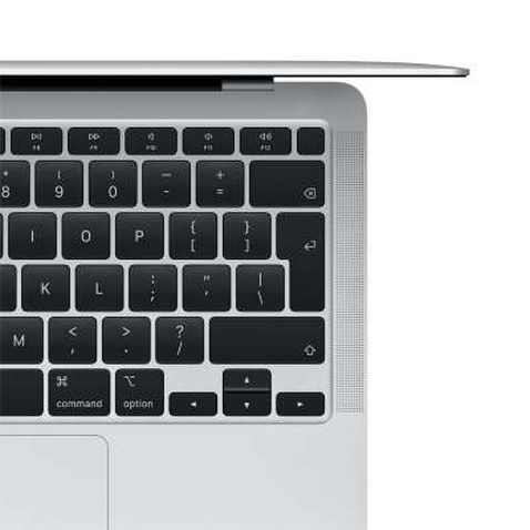 Ноутбук Apple MacBook Air M1 (Z12700034)