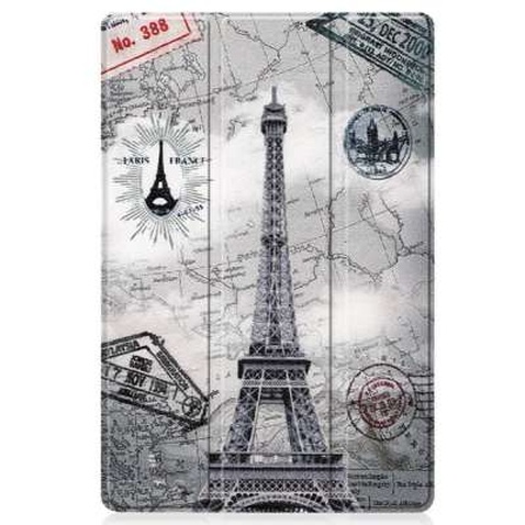 Чохол до планшета BeCover Smart Case Xiaomi Mi Pad 5 / 5 Pro Paris (707588)