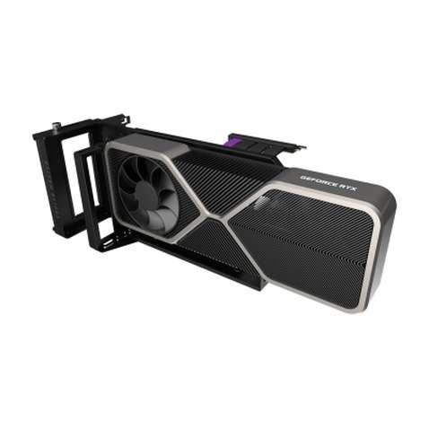 Тримач плат CoolerMaster Universal Vertical GPU Holder Kit ver.2 (MCA-U000R-KFVK03)