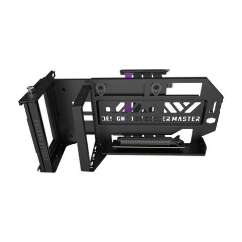 Тримач плат CoolerMaster Universal Vertical GPU Holder Kit ver.2 (MCA-U000R-KFVK03)