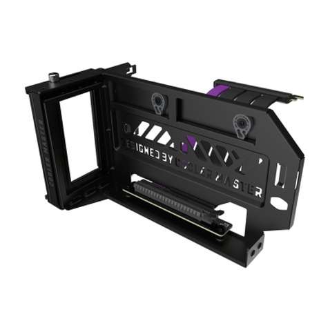 Тримач плат CoolerMaster Universal Vertical GPU Holder Kit ver.2 (MCA-U000R-KFVK03)