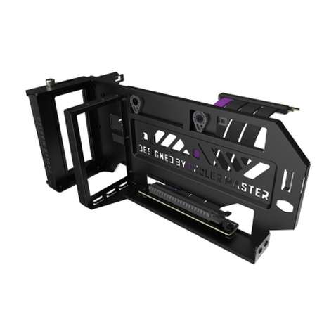 Тримач плат CoolerMaster Universal Vertical GPU Holder Kit ver.2 (MCA-U000R-KFVK03)