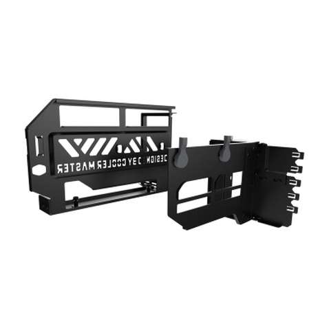 Тримач плат CoolerMaster Universal Vertical GPU Holder Kit ver.2 (MCA-U000R-KFVK03)