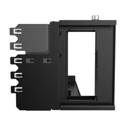 Тримач плат CoolerMaster Universal Vertical GPU Holder Kit ver.2 (MCA-U000R-KFVK03)