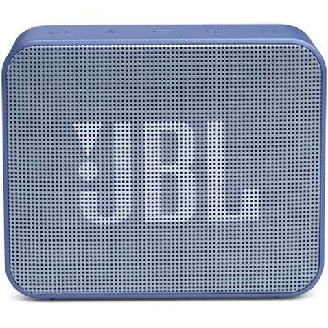 Акустична система JBL Go Essential Blue (JBLGOESBLU)